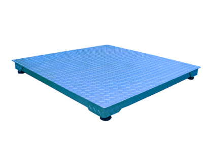 Floor Scales