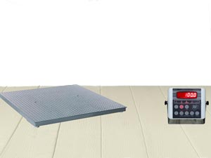 Direct Weighing Scales
